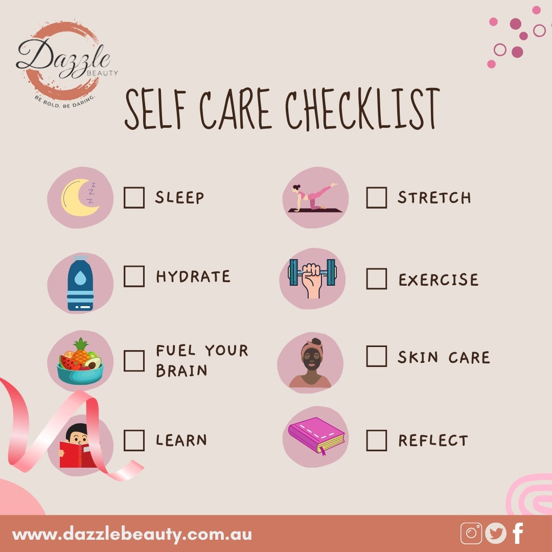 Top Tips for Self-Care: Products to Help You Relax and Recharge !! Top Tips for Self-Care: Products to Help You Relax and Recharge !!